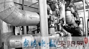 供暖，一張必須答好的“考卷”